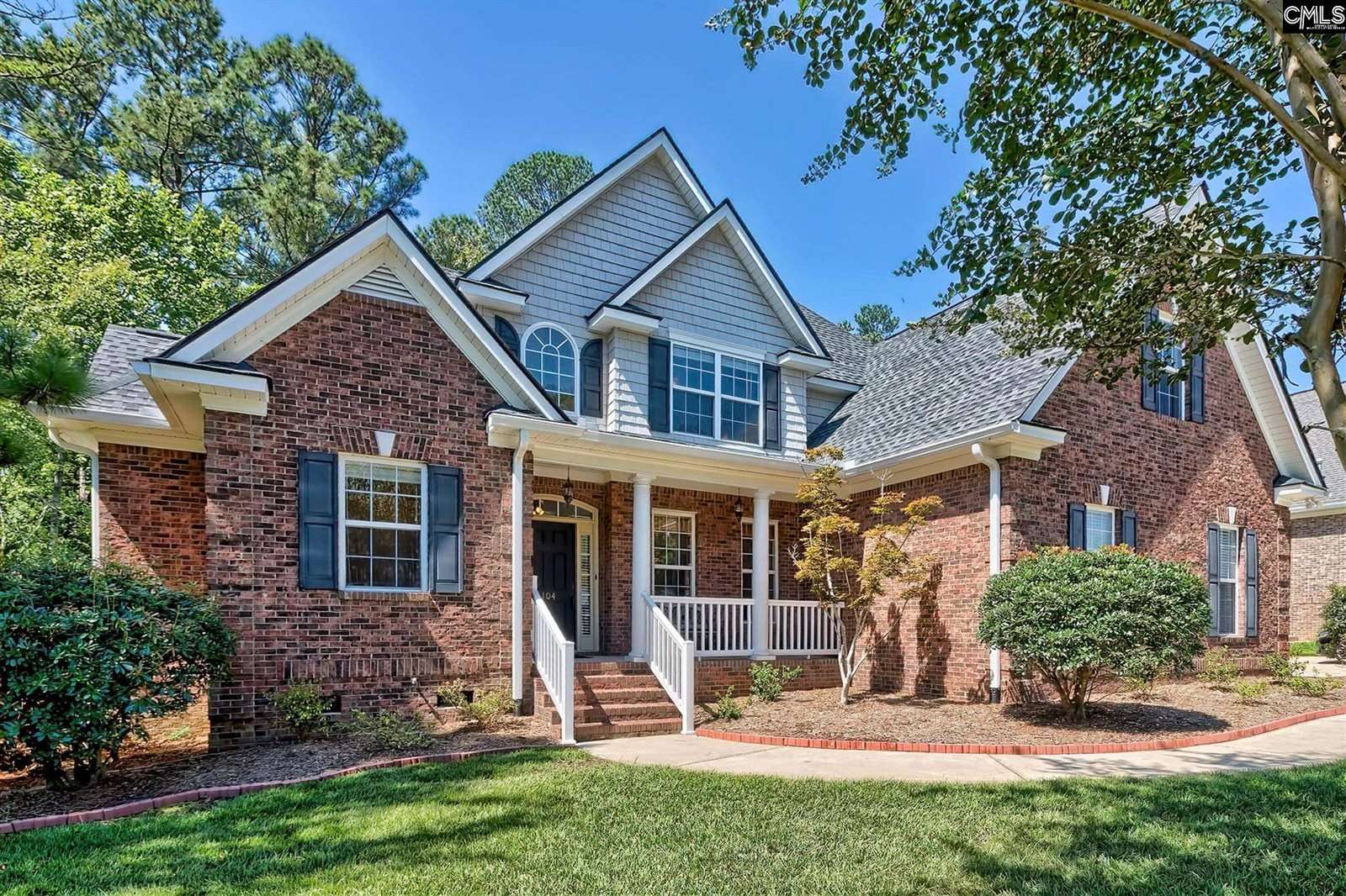 104 Keepers, Chapin, SC 29036