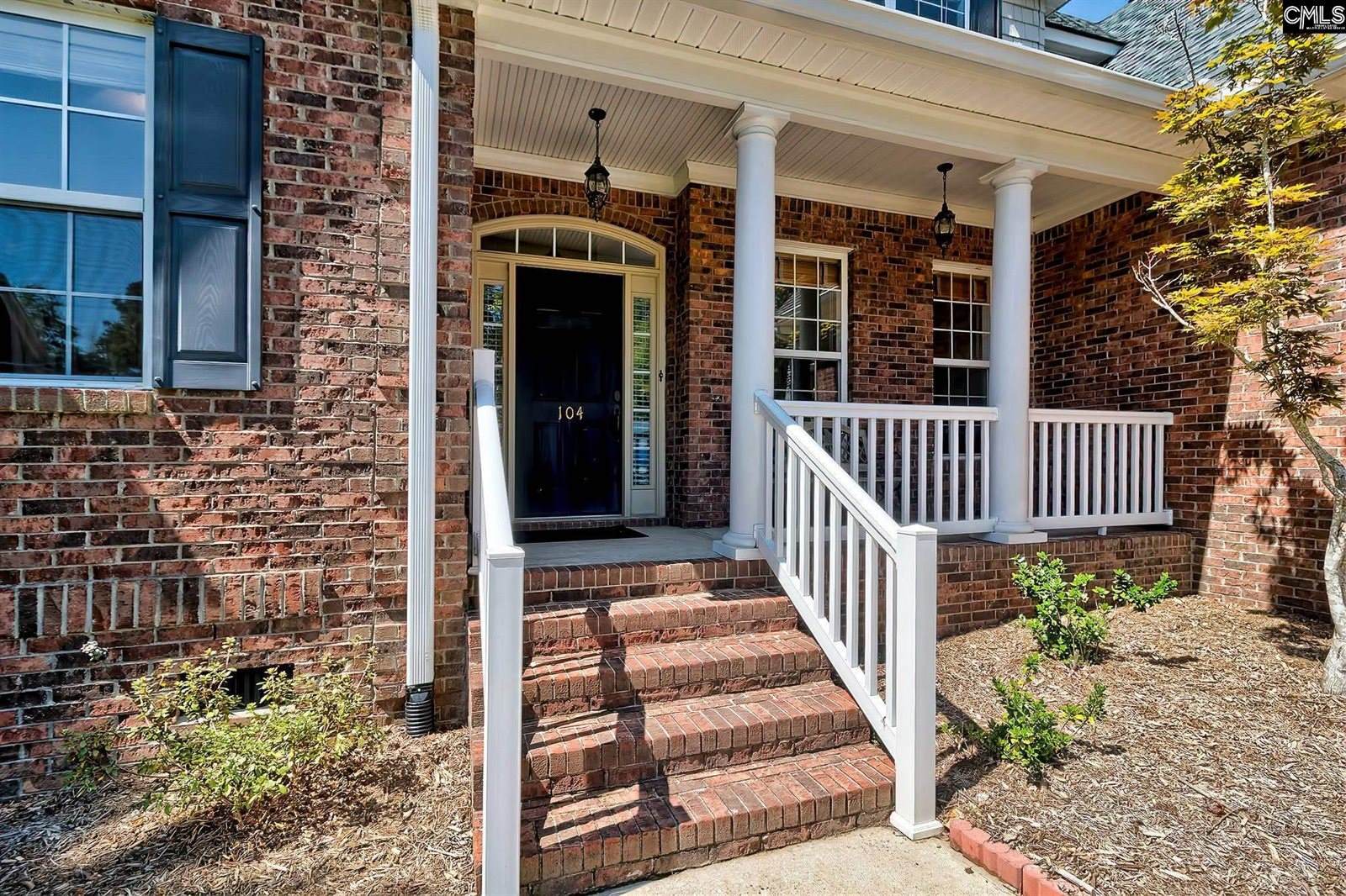 104 Keepers, Chapin, SC 29036