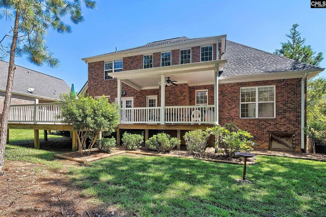 104 Keepers, Chapin, SC 29036