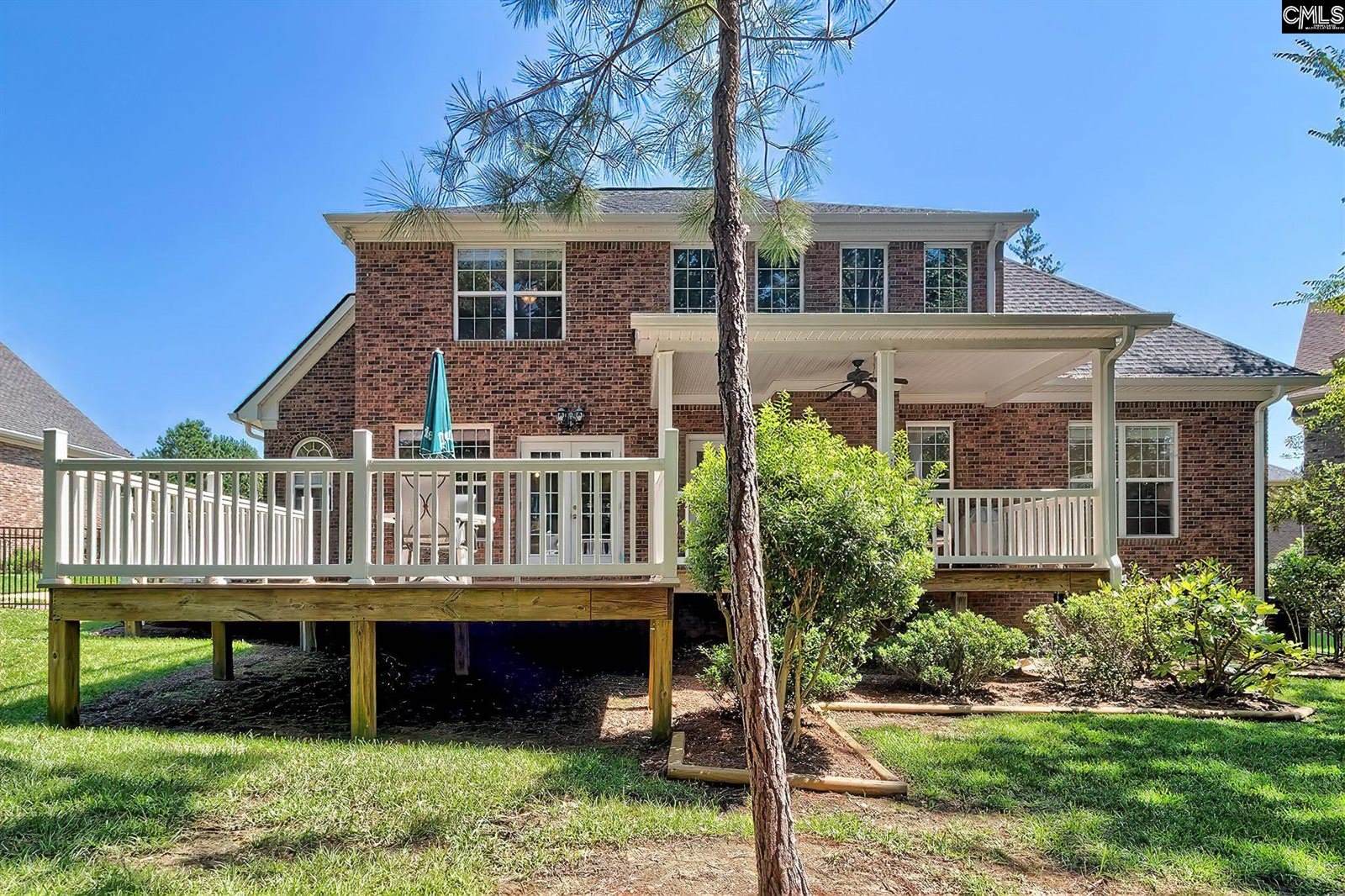 104 Keepers, Chapin, SC 29036