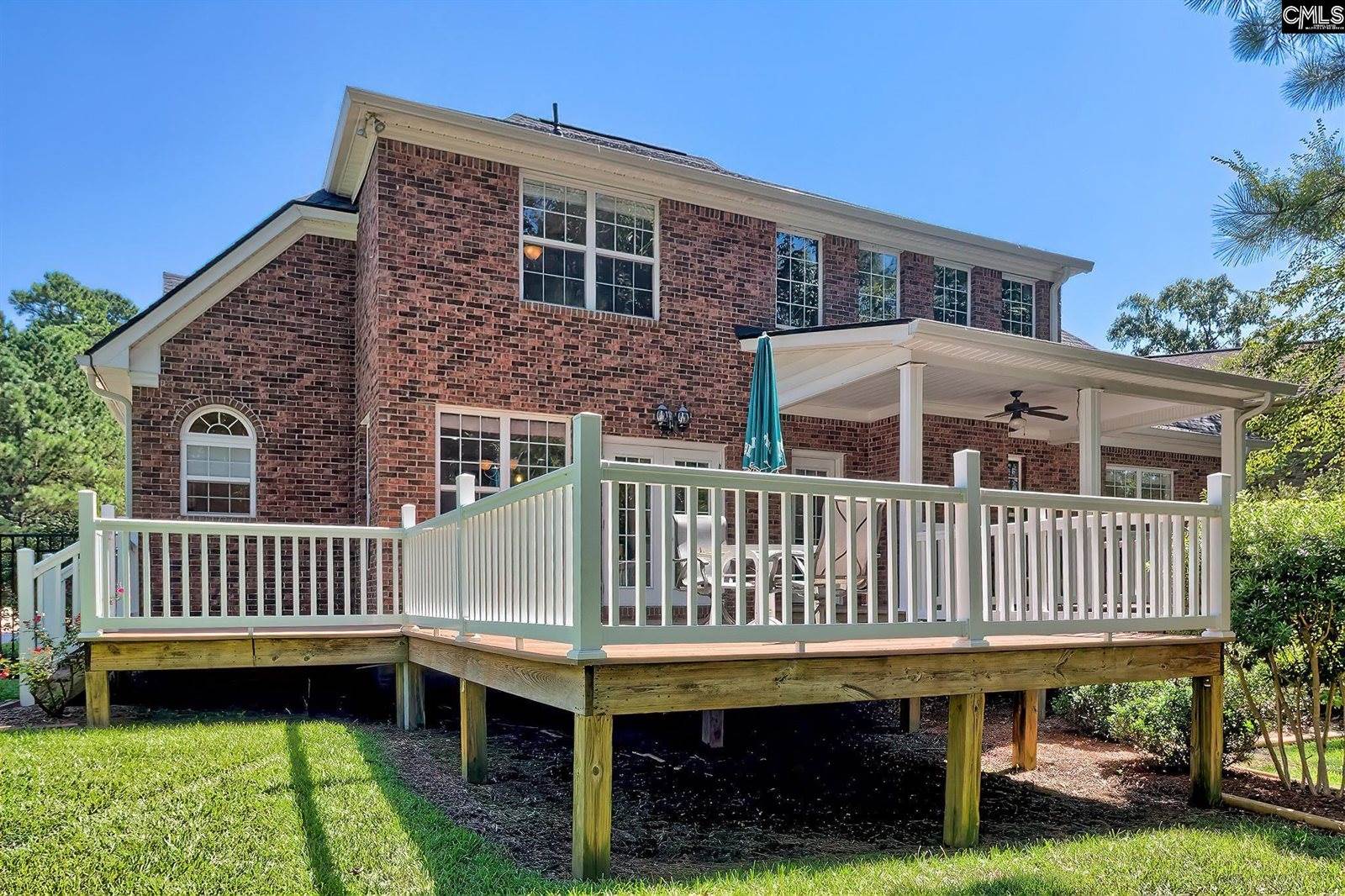 104 Keepers, Chapin, SC 29036