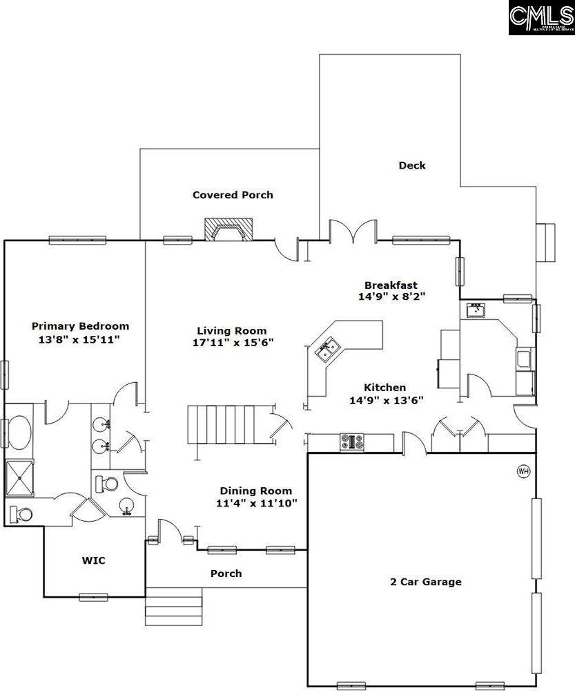 104 Keepers, Chapin, SC 29036