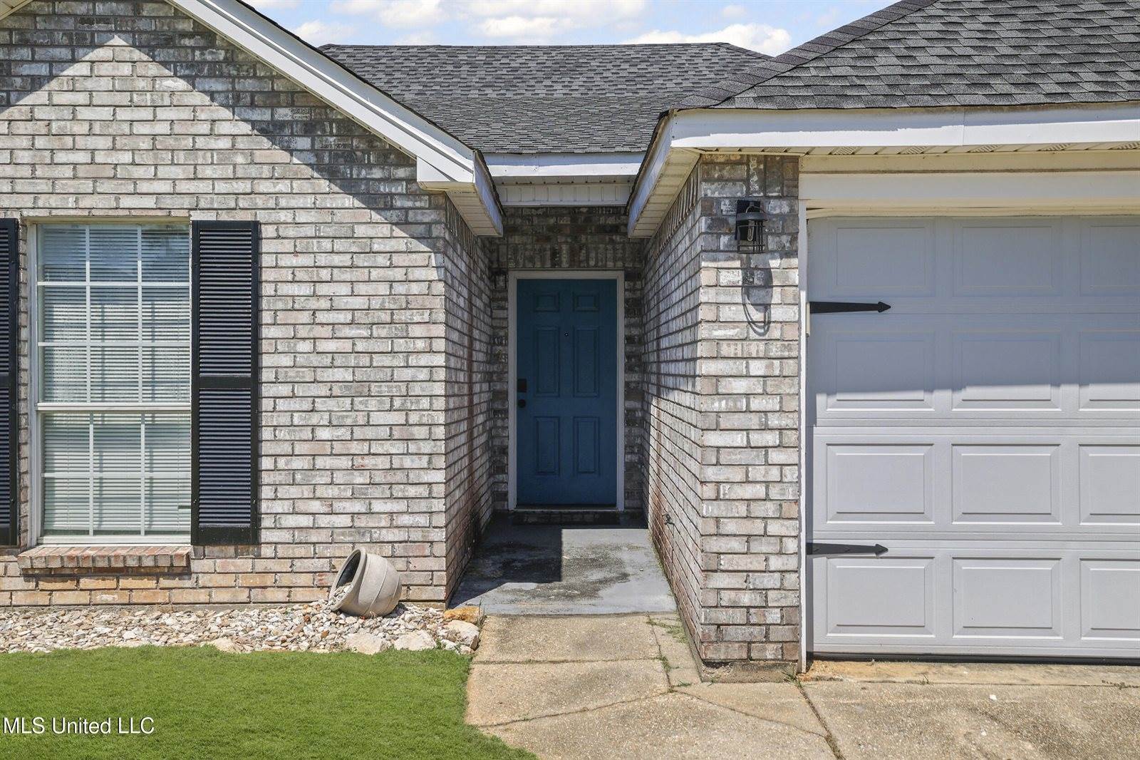 1920 Brookdale Street, Biloxi, MS 39532