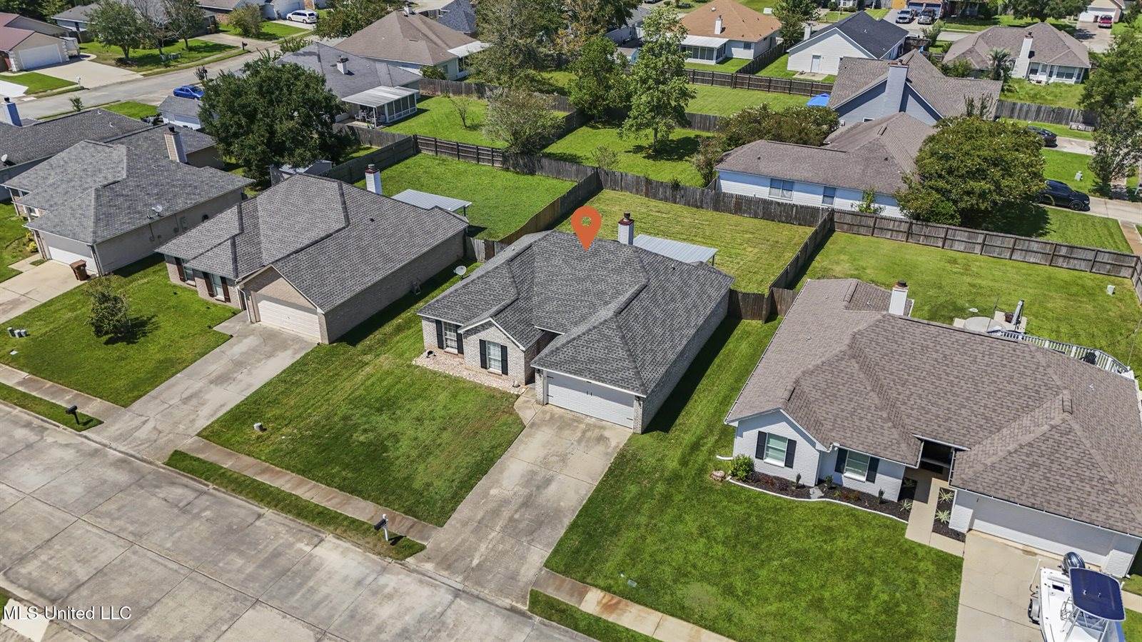 1920 Brookdale Street, Biloxi, MS 39532