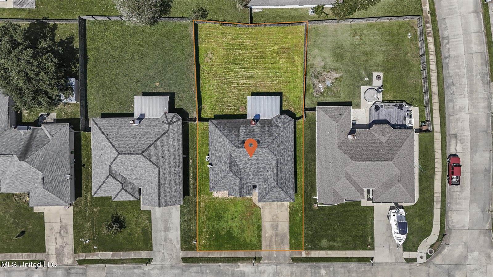 1920 Brookdale Street, Biloxi, MS 39532