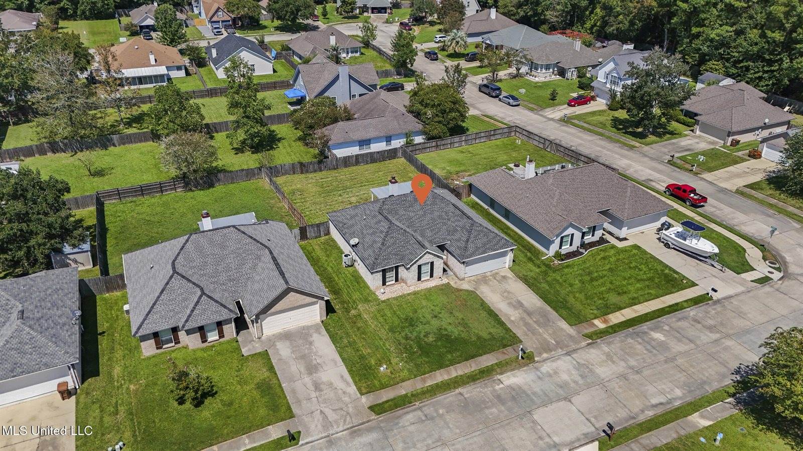 1920 Brookdale Street, Biloxi, MS 39532