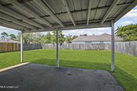 1920 Brookdale Street, Biloxi, MS 39532