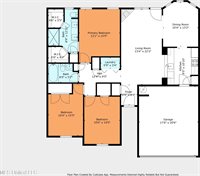 1920 Brookdale Street, Biloxi, MS 39532