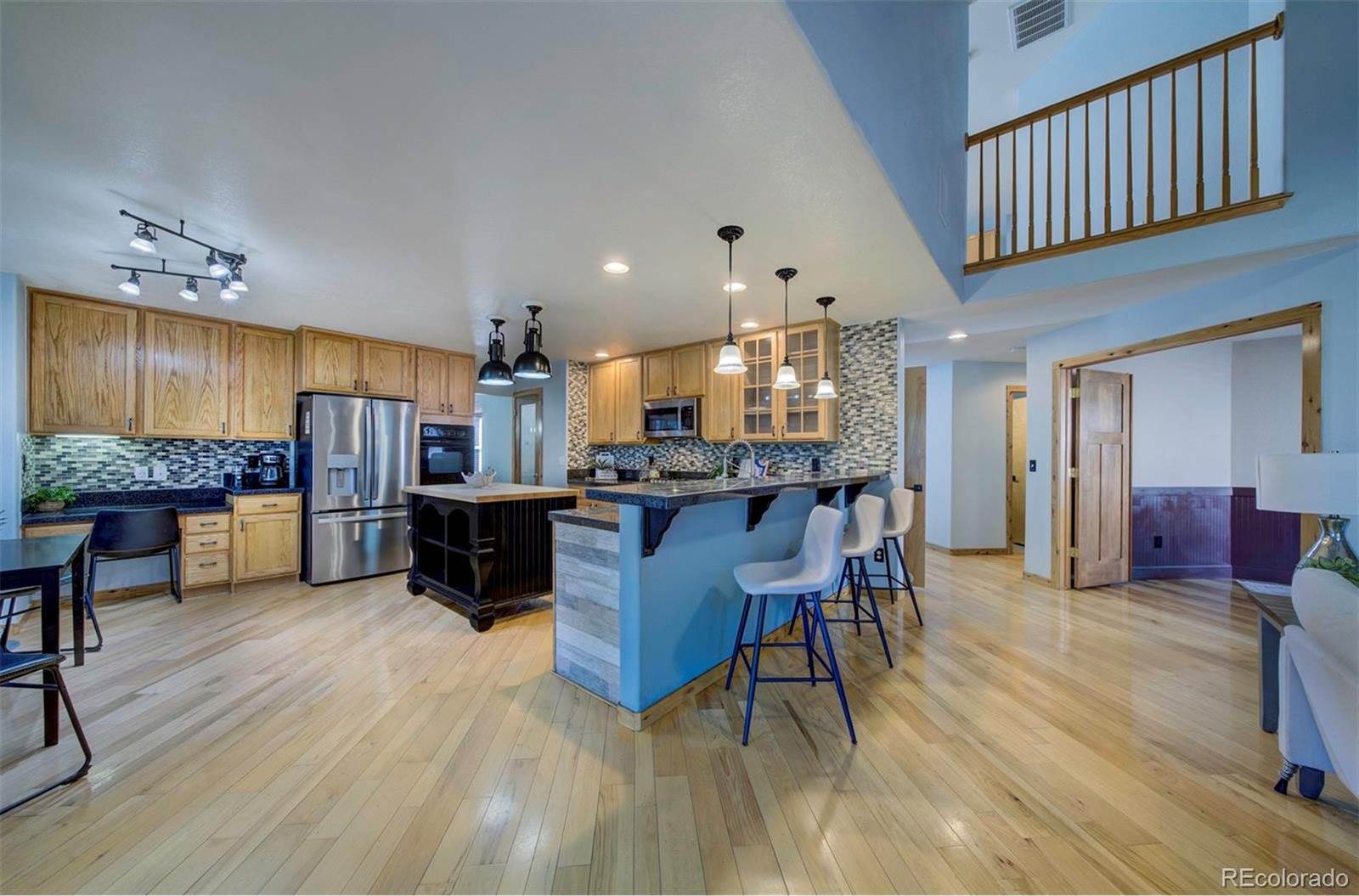 4431 Flat Top Pl, Colorado Springs, CO 80923