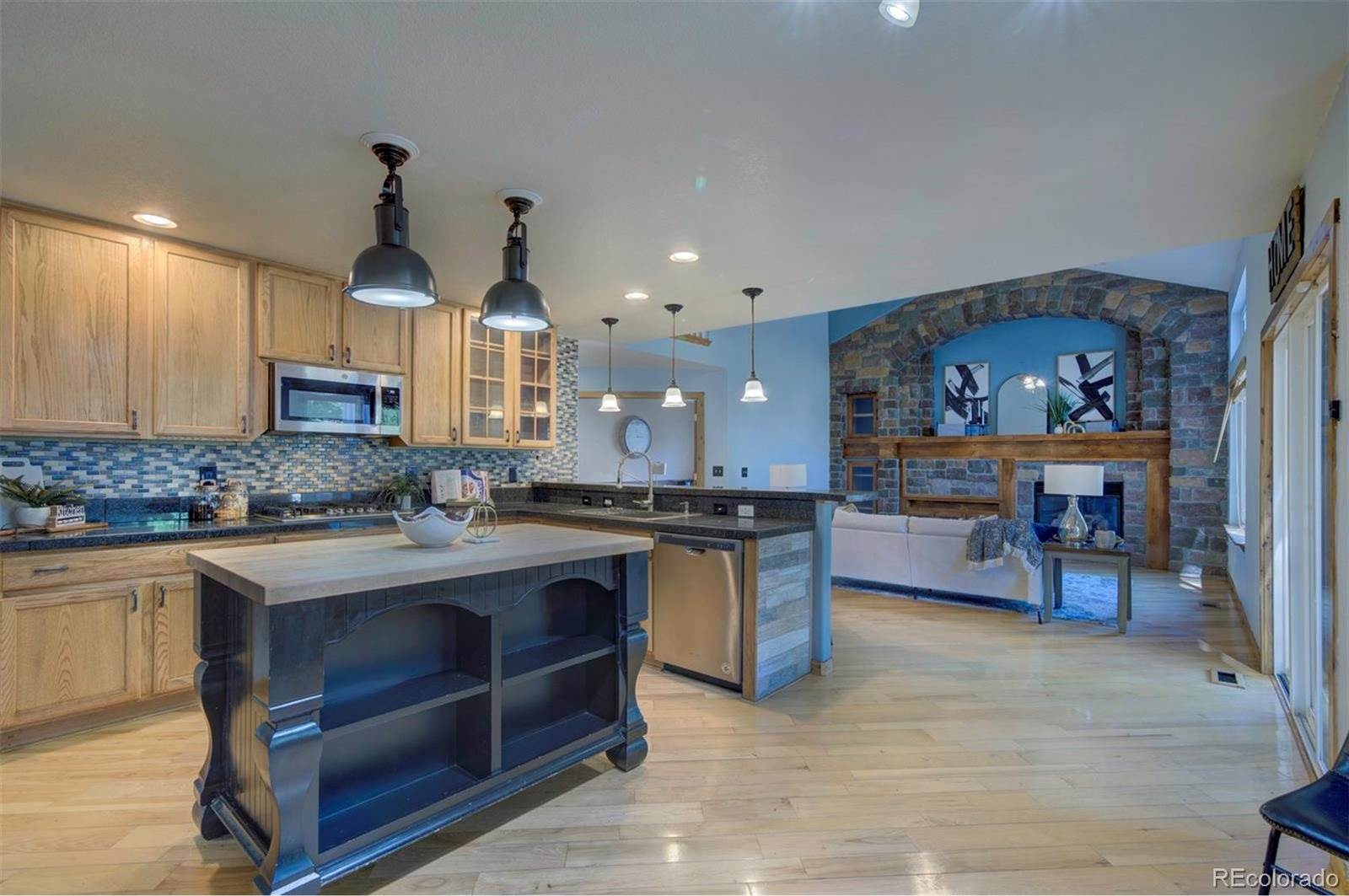 4431 Flat Top Pl, Colorado Springs, CO 80923