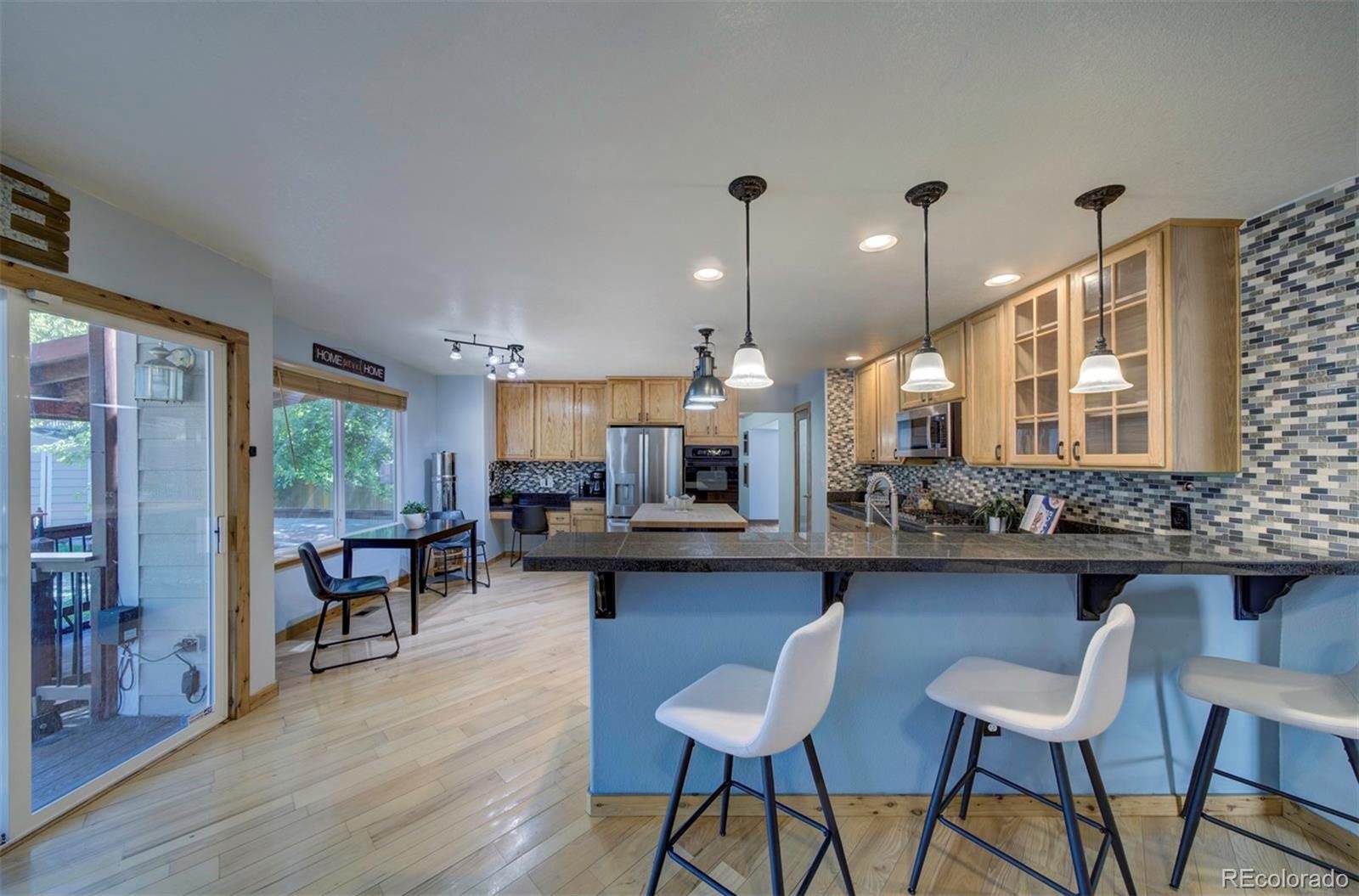 4431 Flat Top Pl, Colorado Springs, CO 80923