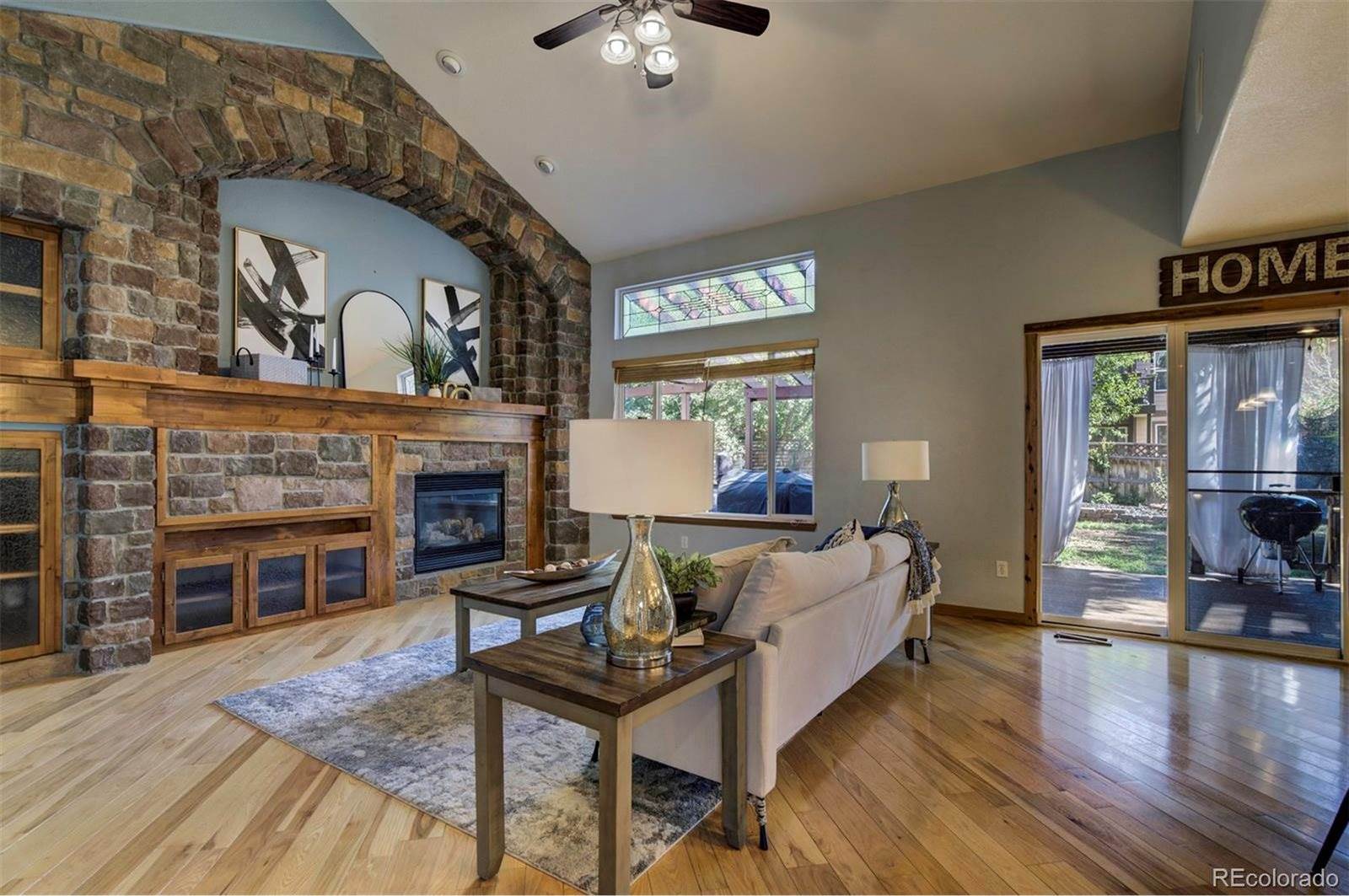 4431 Flat Top Pl, Colorado Springs, CO 80923