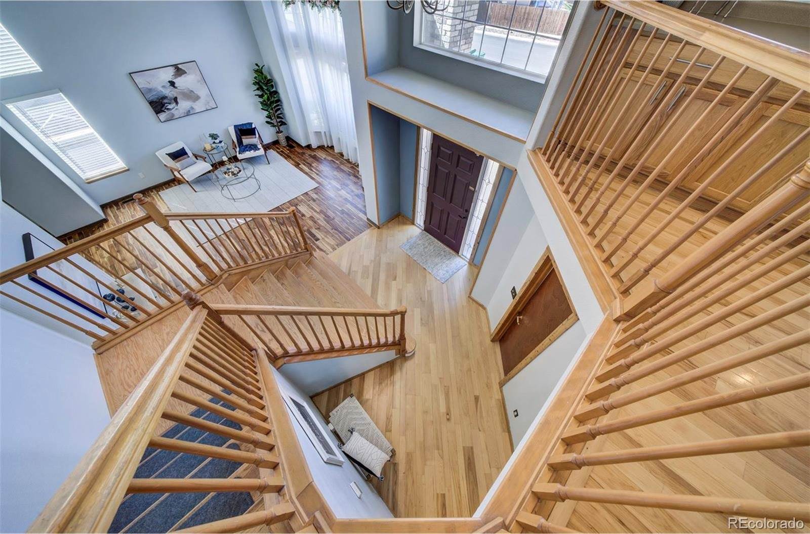 4431 Flat Top Pl, Colorado Springs, CO 80923