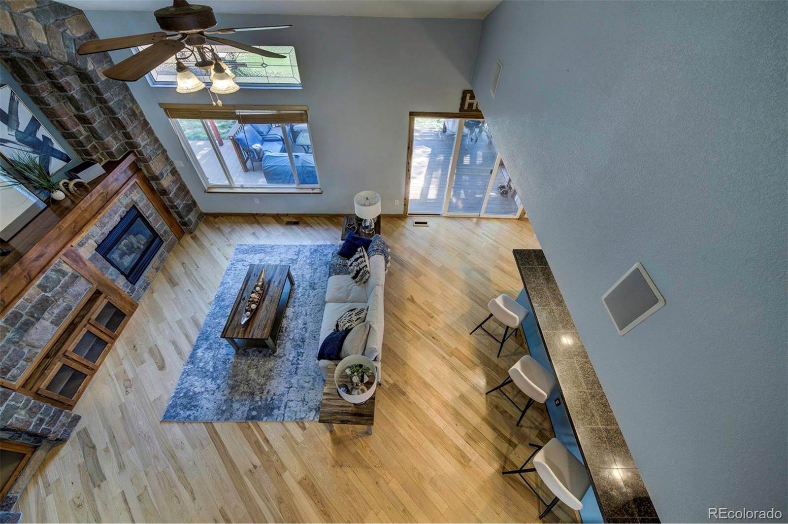 4431 Flat Top Pl, Colorado Springs, CO 80923