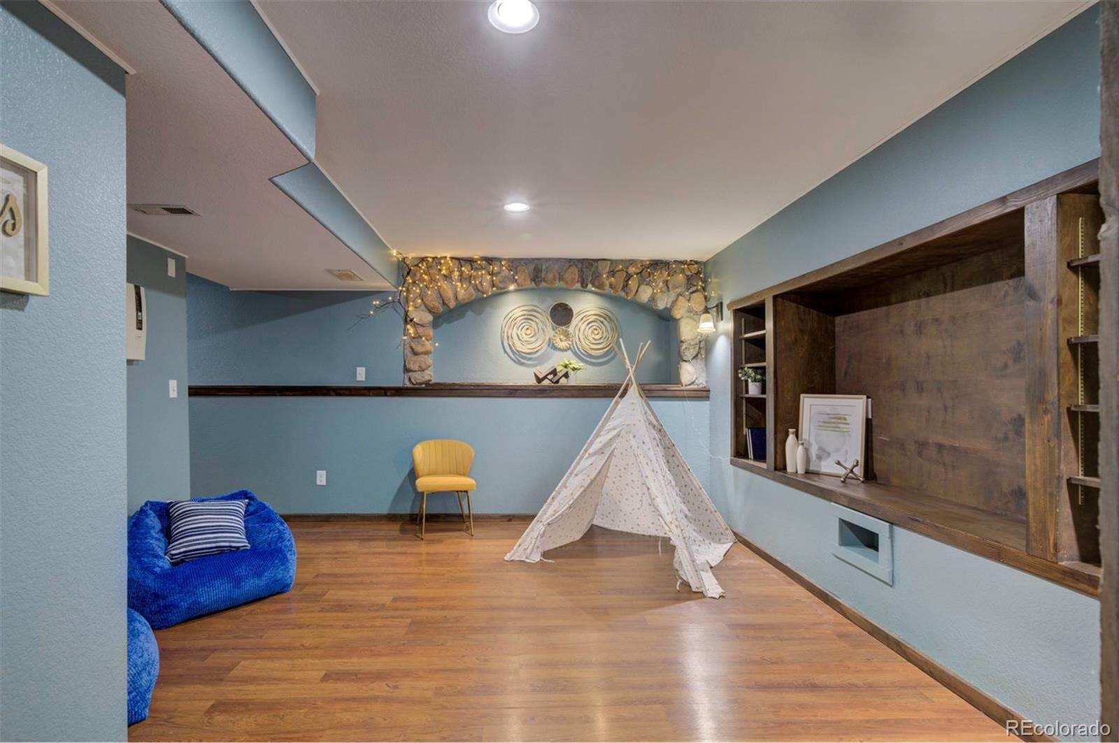 4431 Flat Top Pl, Colorado Springs, CO 80923