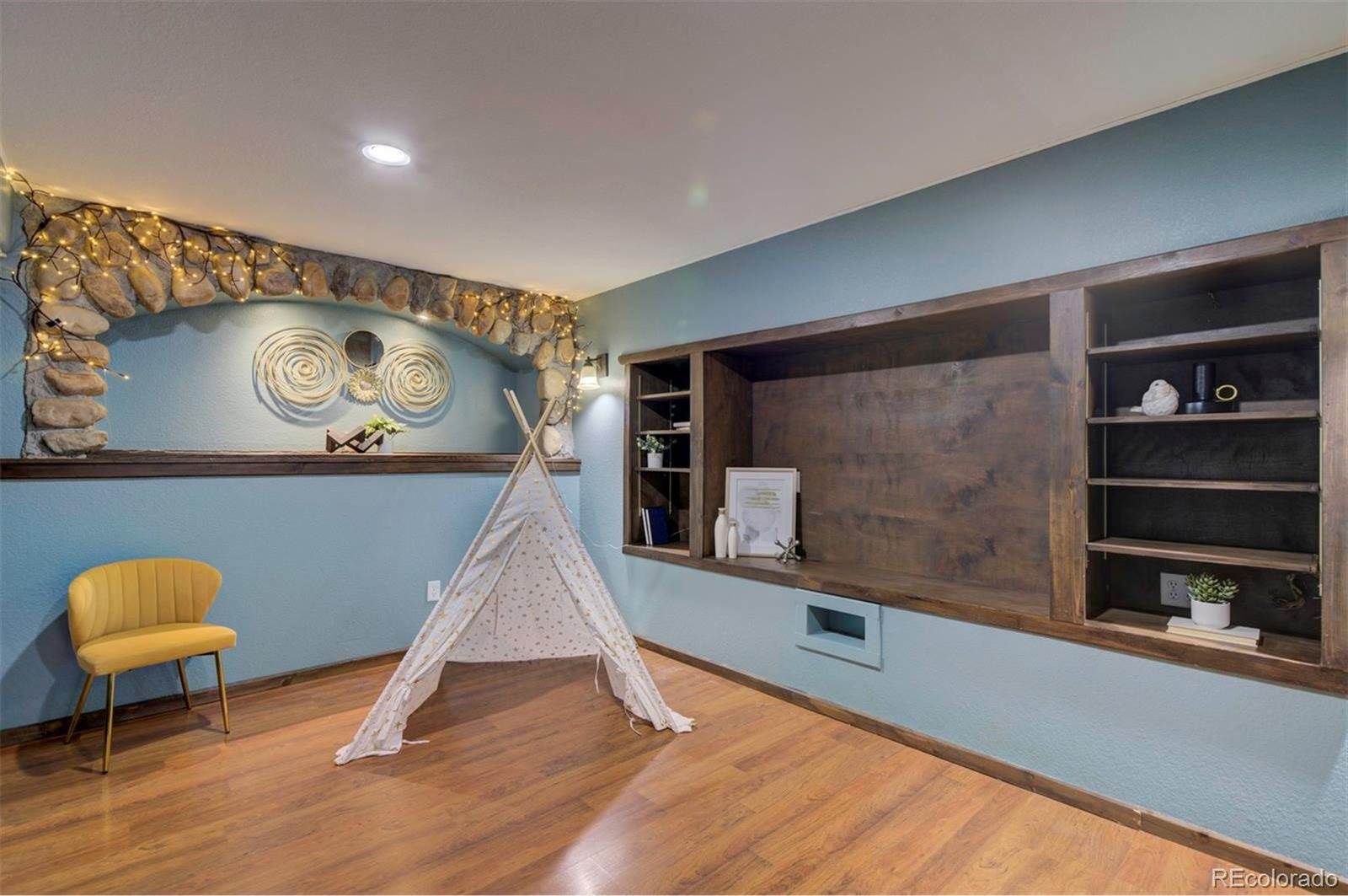 4431 Flat Top Pl, Colorado Springs, CO 80923