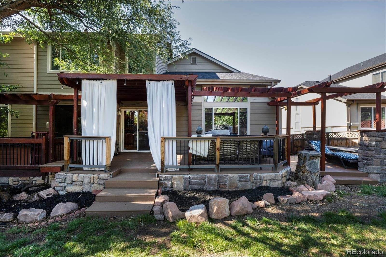 4431 Flat Top Pl, Colorado Springs, CO 80923