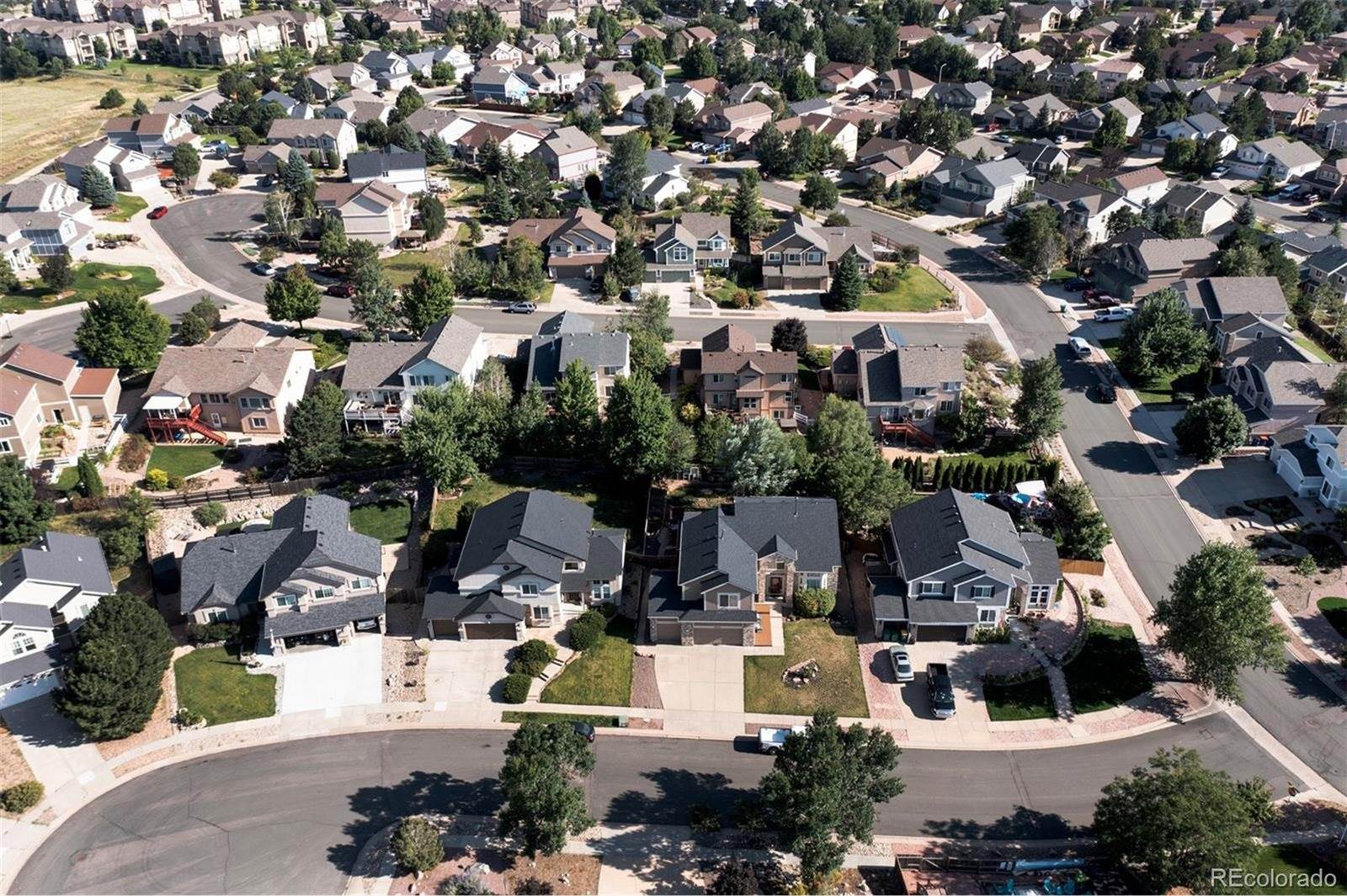 4431 Flat Top Pl, Colorado Springs, CO 80923