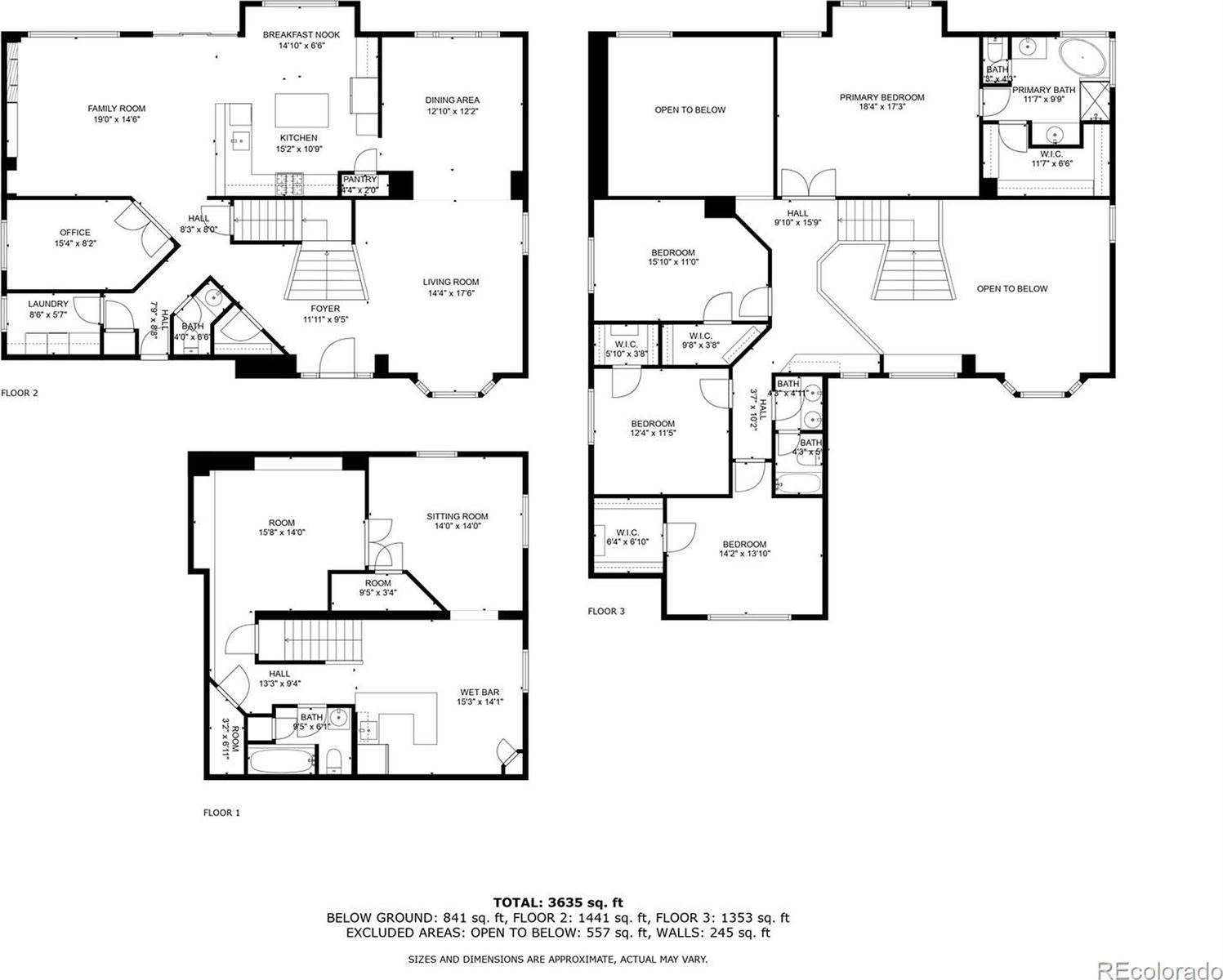 4431 Flat Top Pl, Colorado Springs, CO 80923