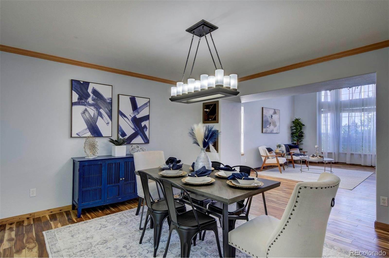 4431 Flat Top Pl, Colorado Springs, CO 80923