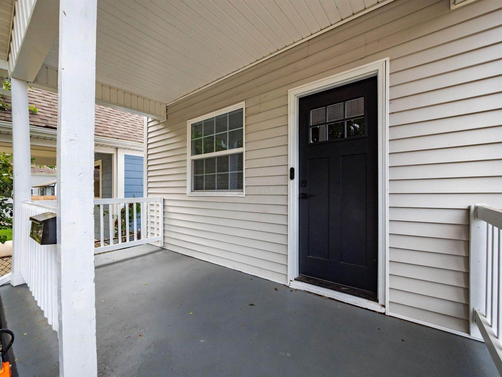 225 South Highland Avenue, Columbus, OH 43223