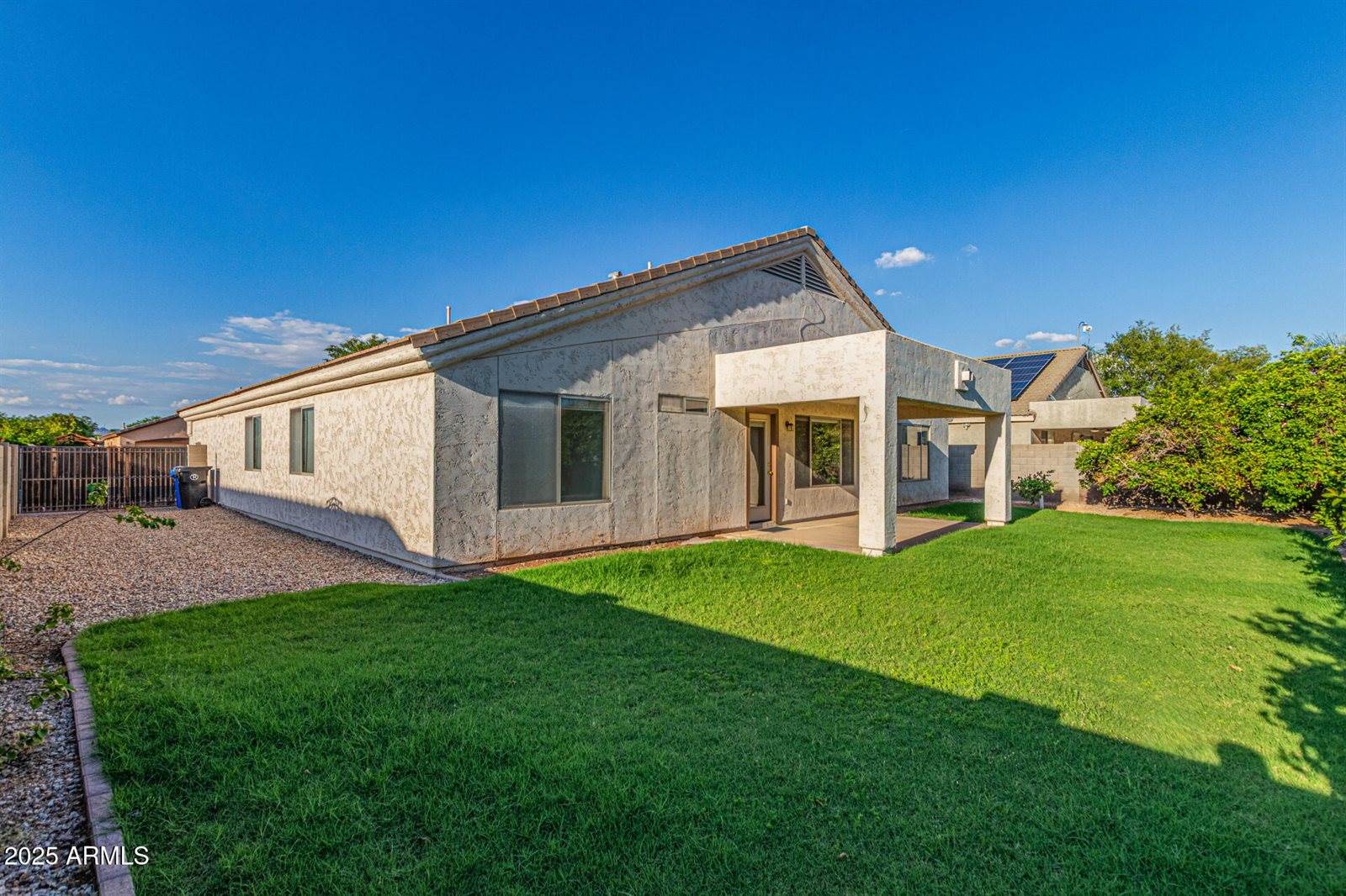 8543 East Posada Avenue, Mesa, AZ 85212