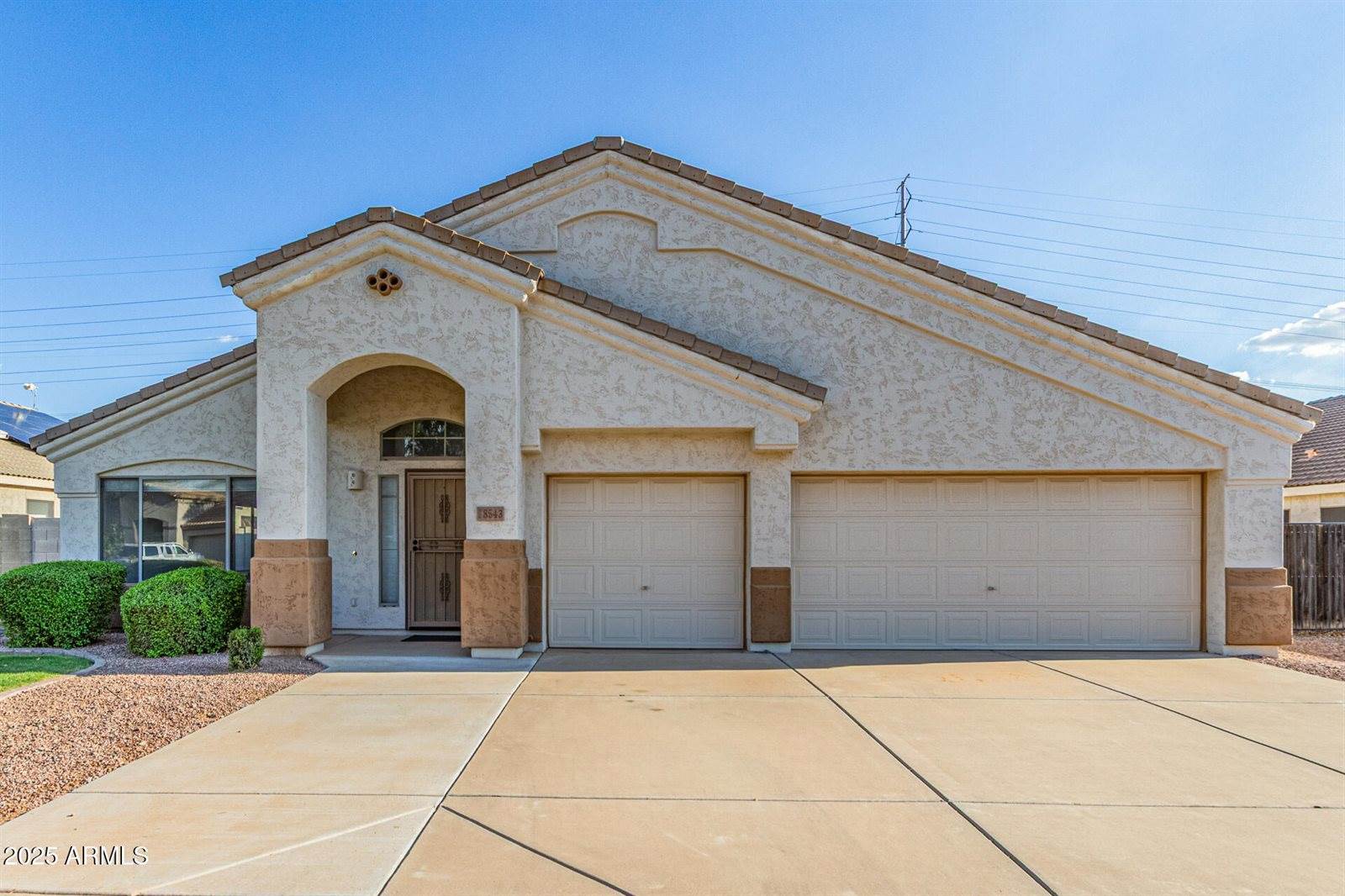 8543 East Posada Avenue, Mesa, AZ 85212