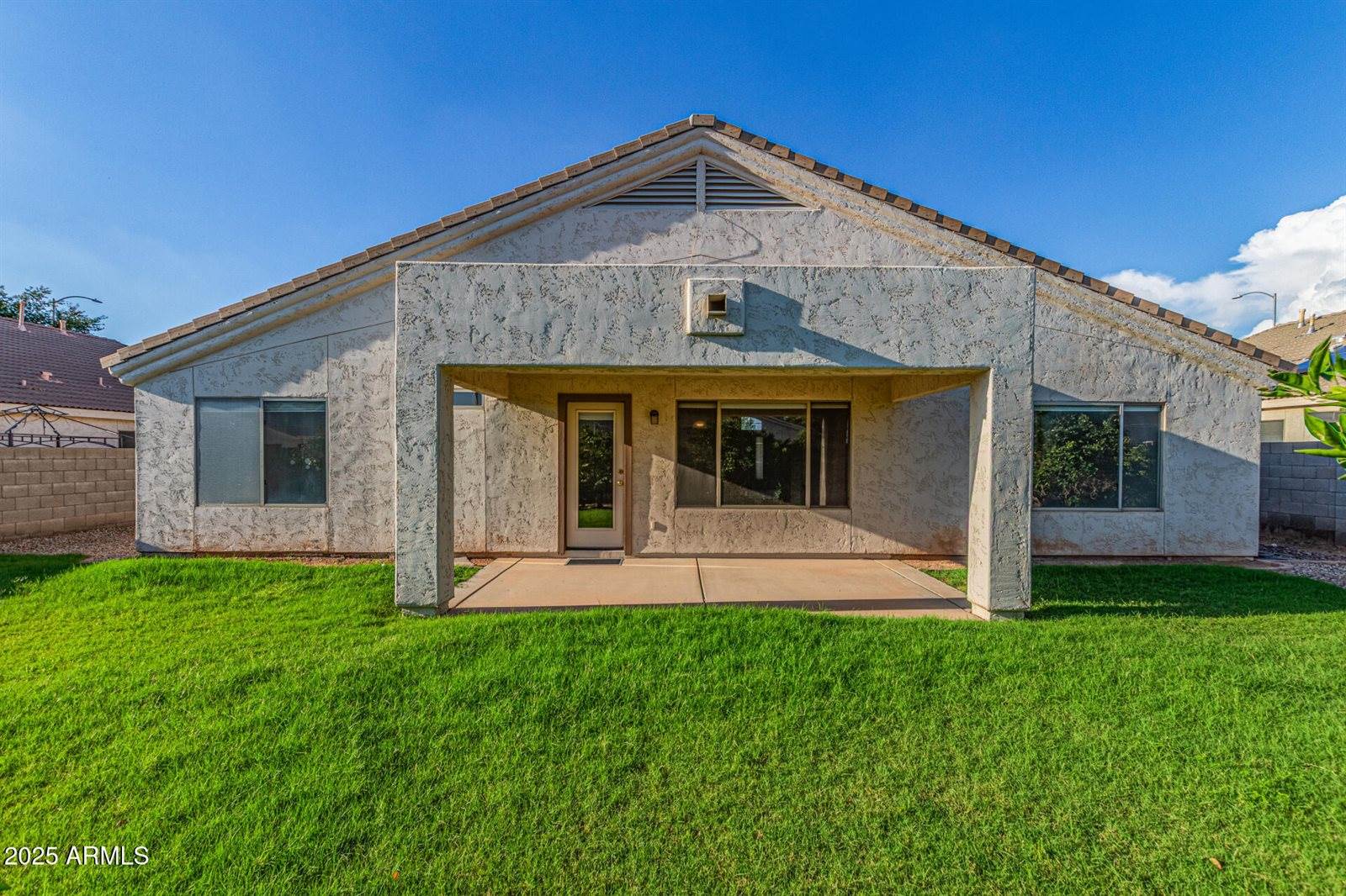 8543 East Posada Avenue, Mesa, AZ 85212