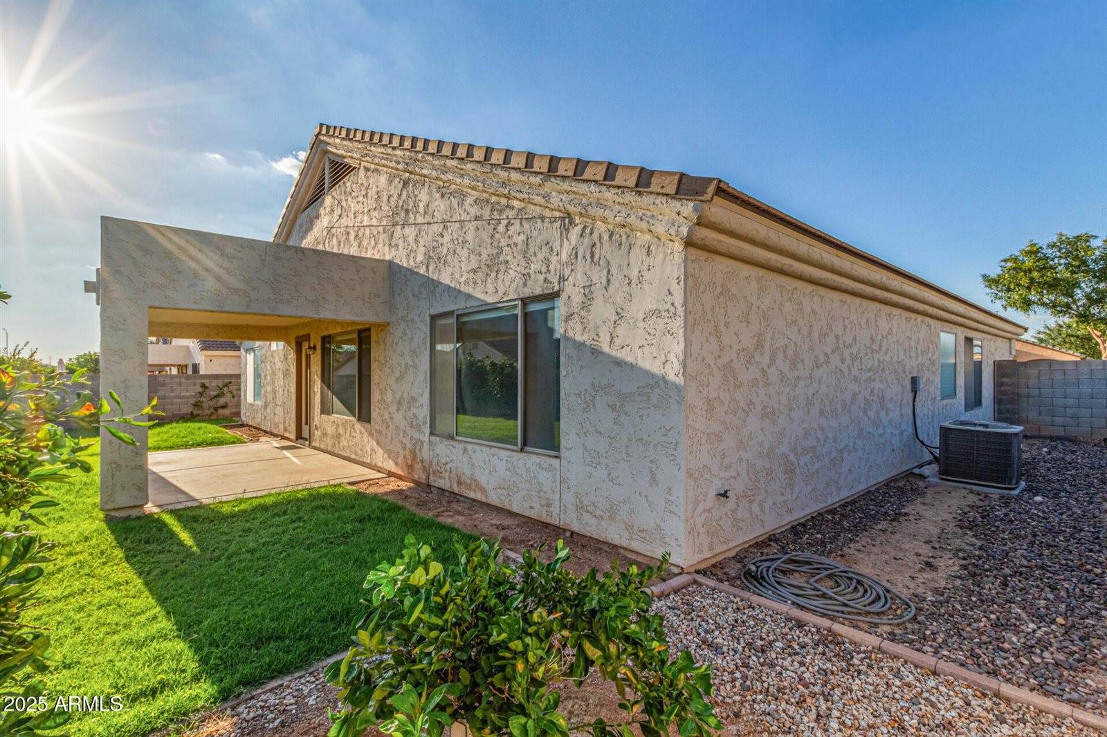 8543 East Posada Avenue, Mesa, AZ 85212