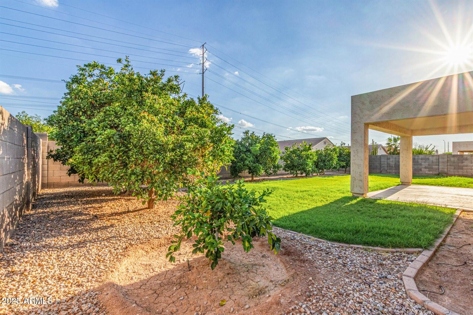 8543 East Posada Avenue, Mesa, AZ 85212