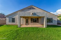 8543 East Posada Avenue, Mesa, AZ 85212