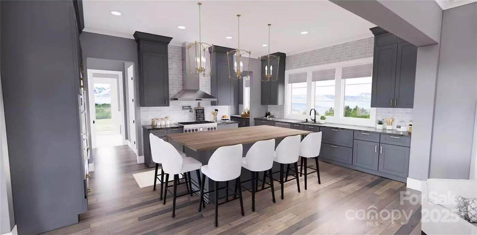 7656 Juniper Lane, Denver, NC 28037