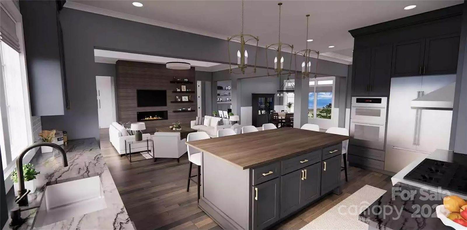 7656 Juniper Lane, Denver, NC 28037