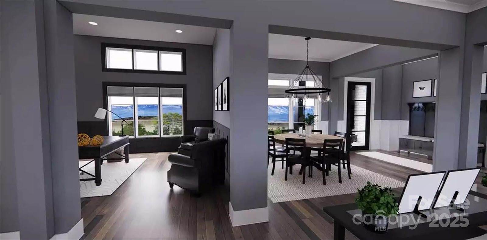 7656 Juniper Lane, Denver, NC 28037