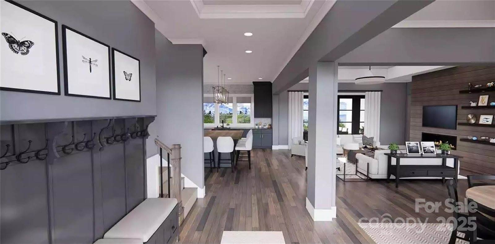 7656 Juniper Lane, Denver, NC 28037