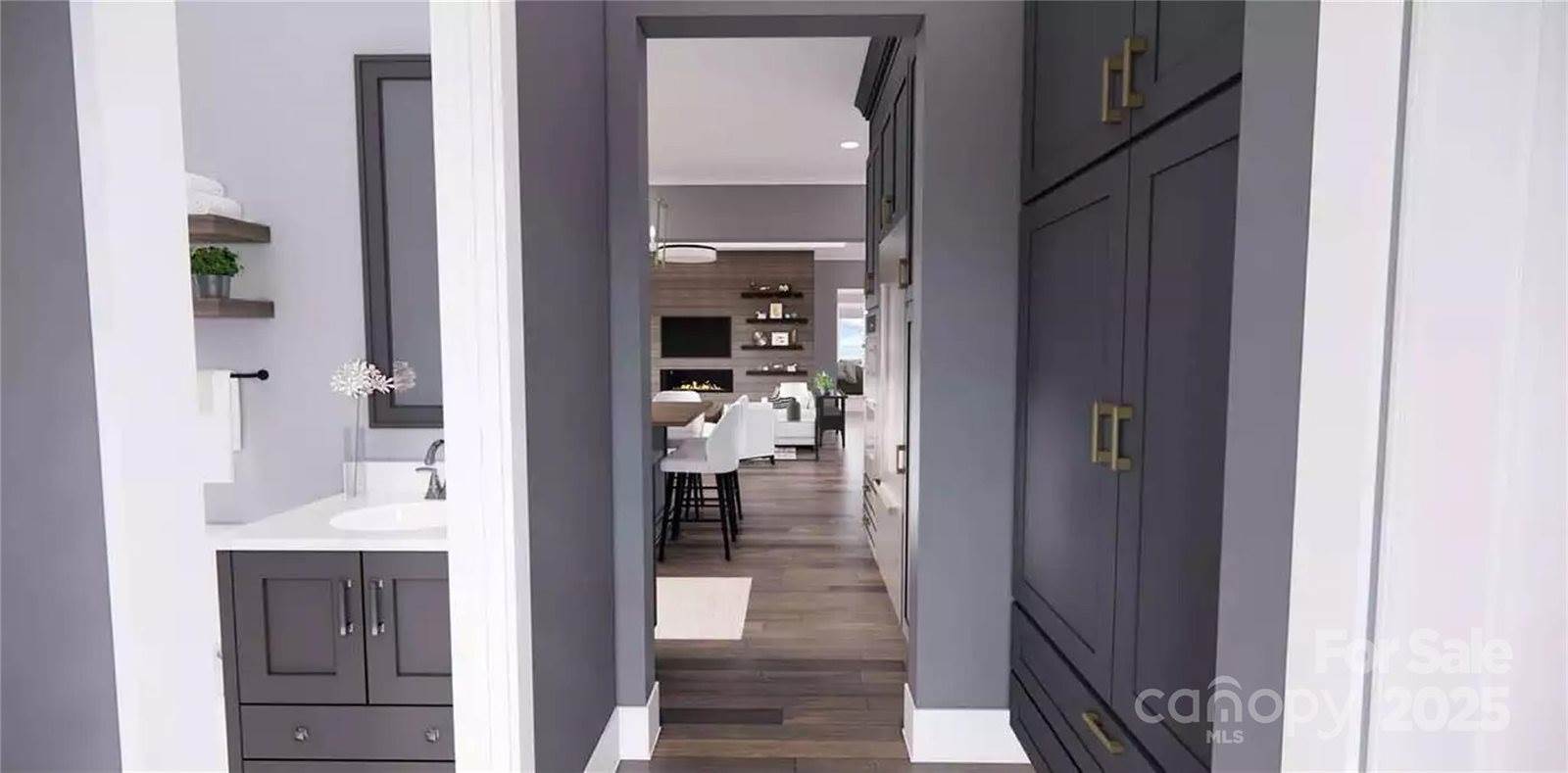 7656 Juniper Lane, Denver, NC 28037