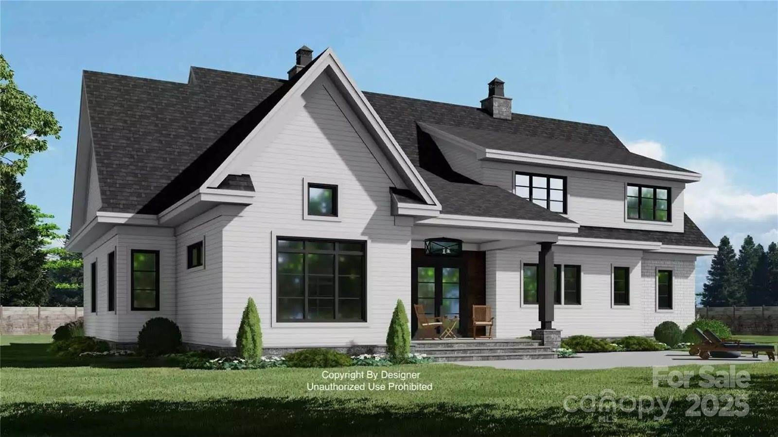 7656 Juniper Lane, Denver, NC 28037