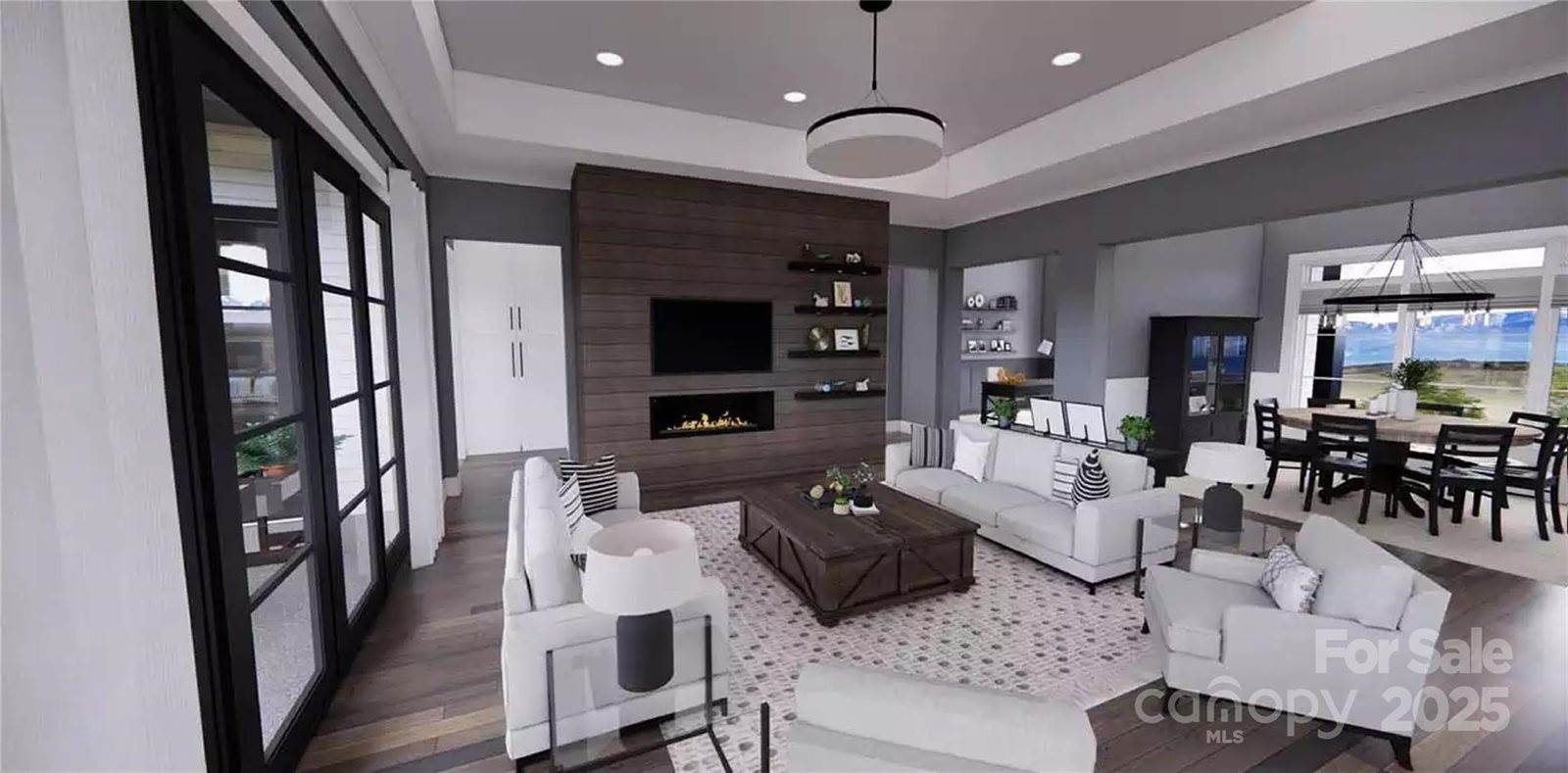 7656 Juniper Lane, Denver, NC 28037