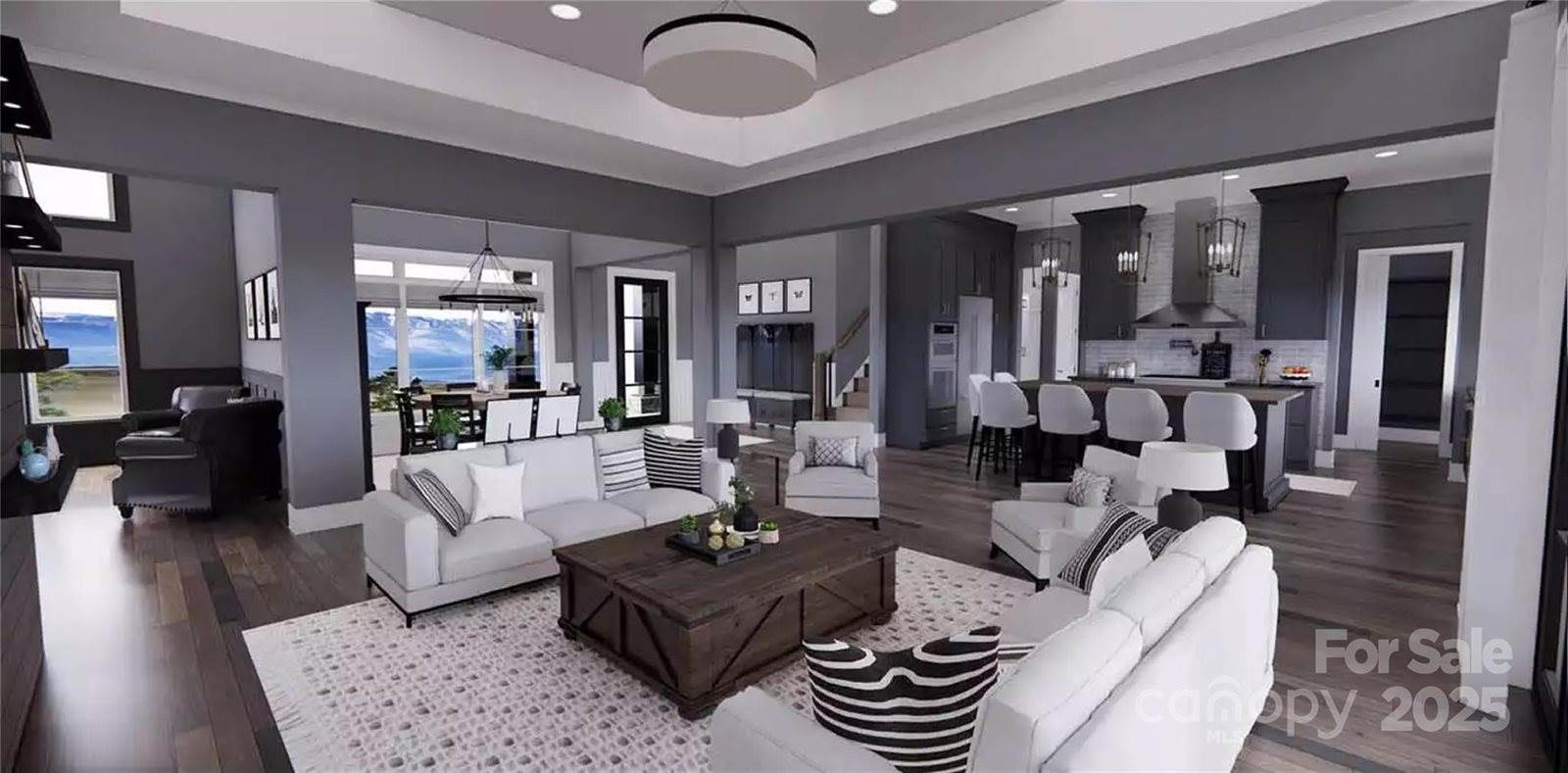 7656 Juniper Lane, Denver, NC 28037