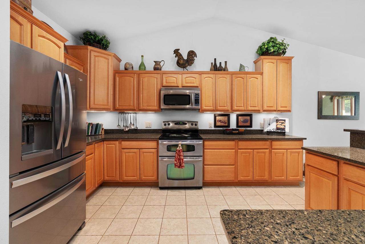 209 Morningside Drive, Deerfield, WI 53531