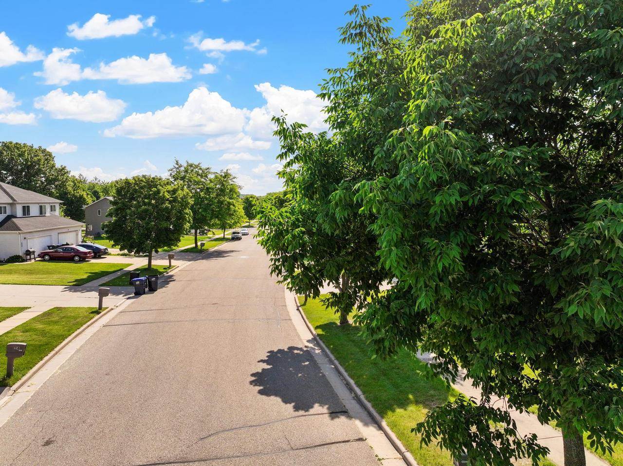 209 Morningside Drive, Deerfield, WI 53531