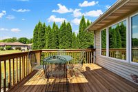 209 Morningside Drive, Deerfield, WI 53531