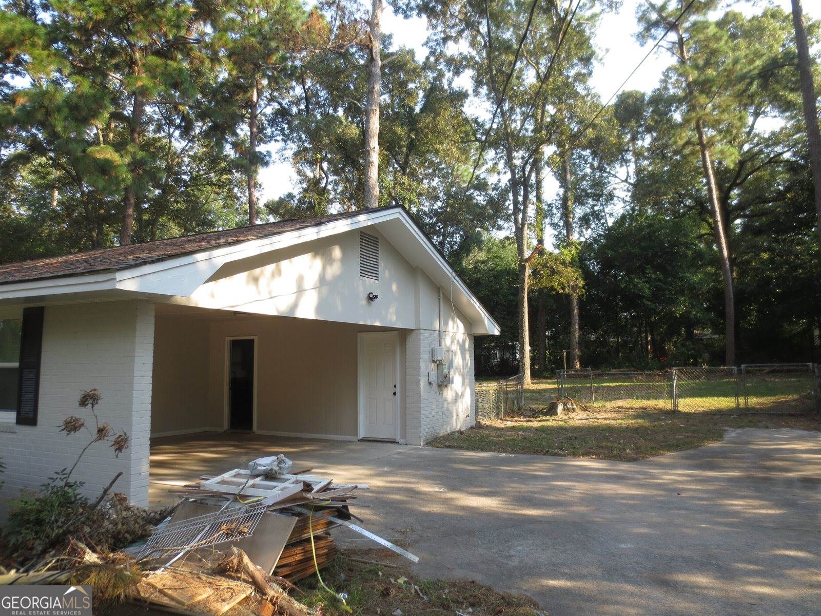 141 Wall Street, Warner Robins, GA 31088