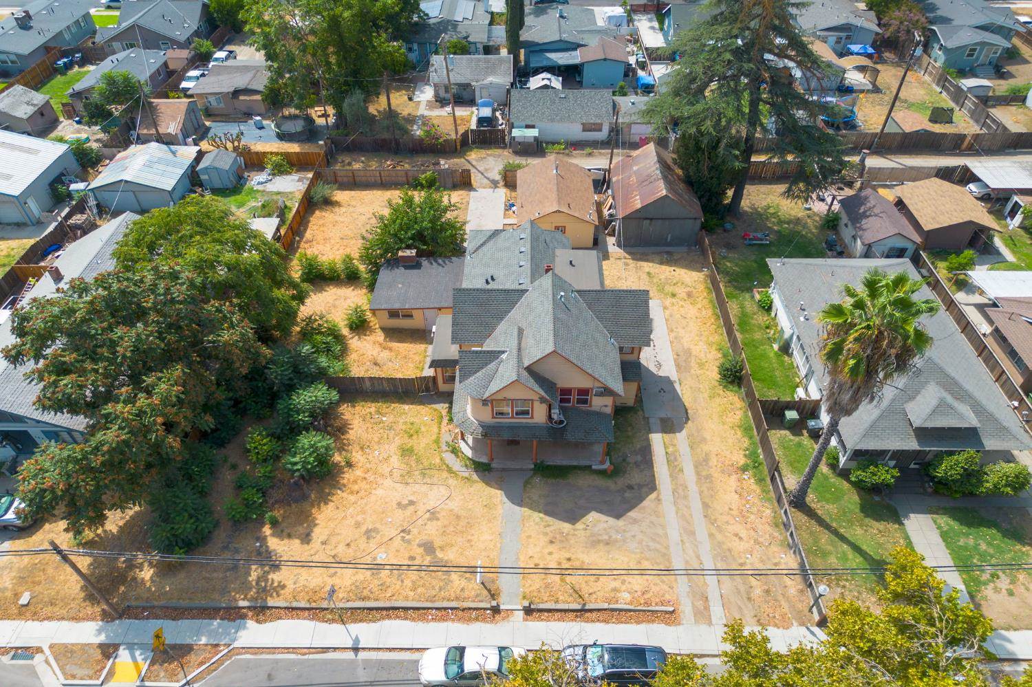 312 West Main Street, Turlock, CA 95380