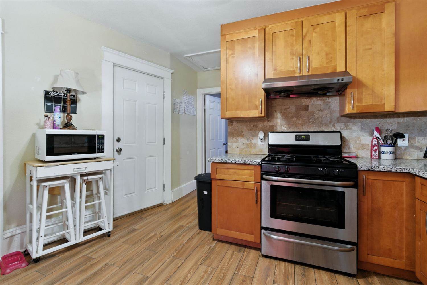 312 West Main Street, Turlock, CA 95380