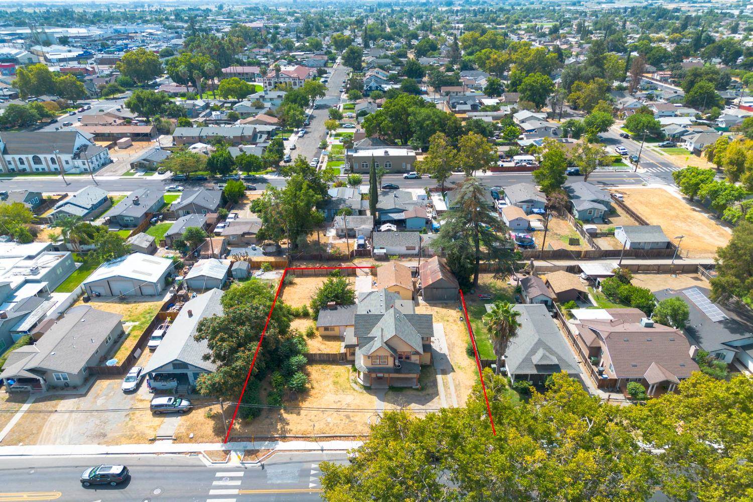 312 West Main Street, Turlock, CA 95380