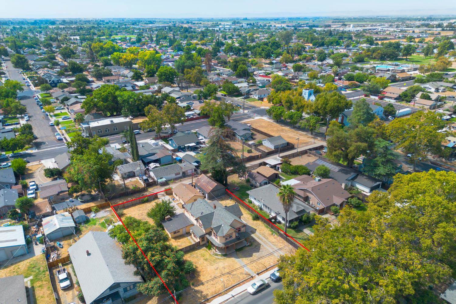 312 West Main Street, Turlock, CA 95380