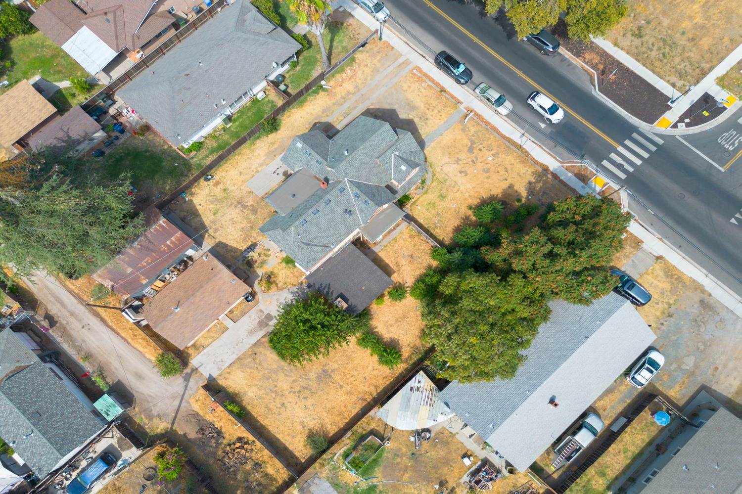 312 West Main Street, Turlock, CA 95380