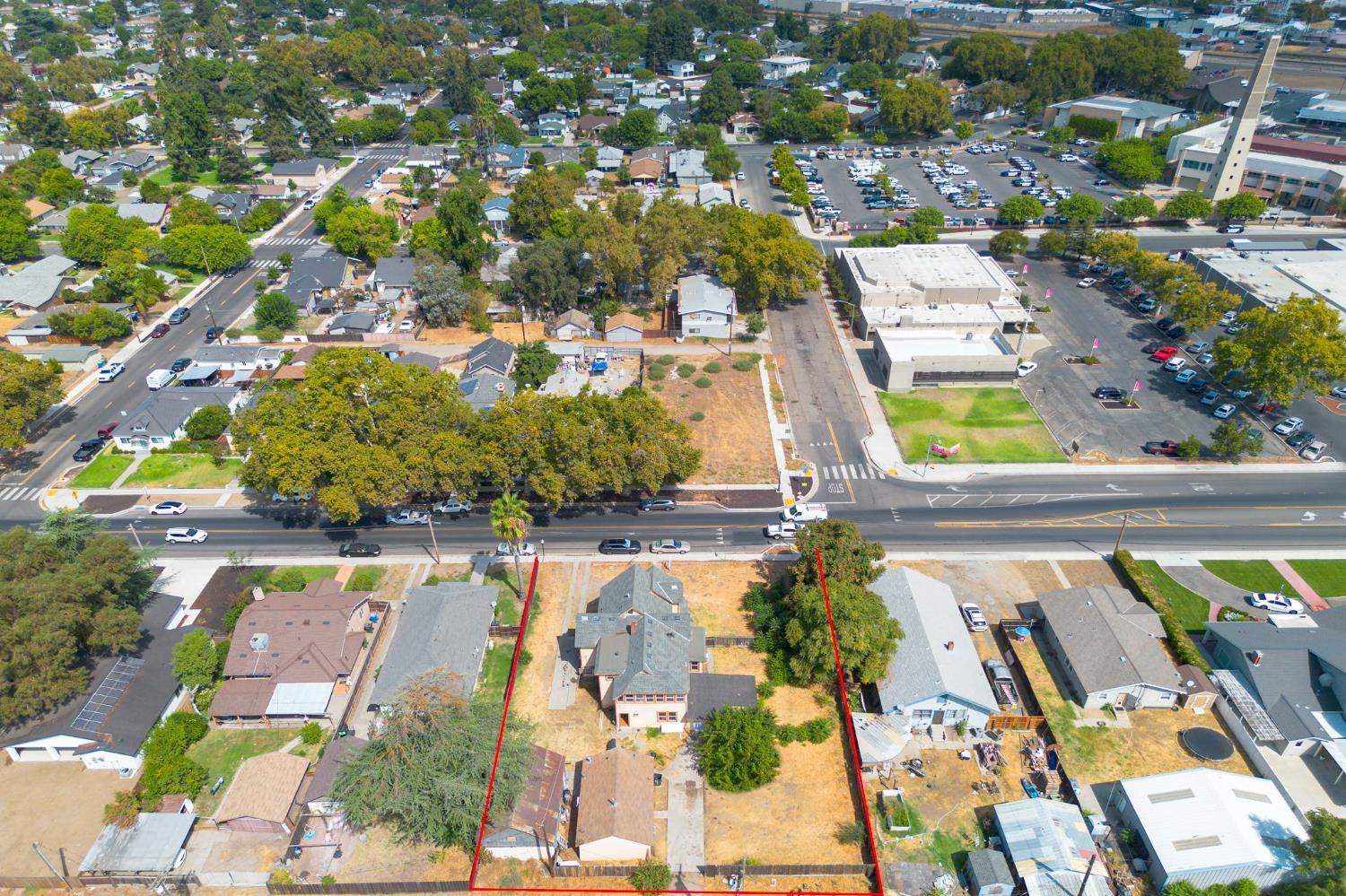 312 West Main Street, Turlock, CA 95380