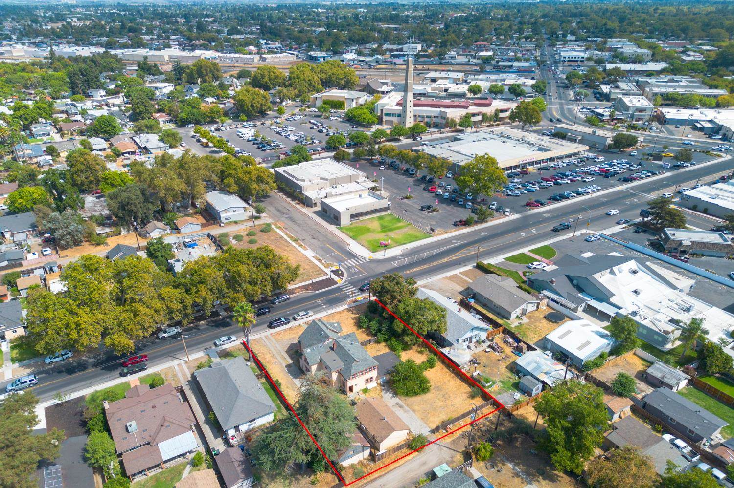 312 West Main Street, Turlock, CA 95380